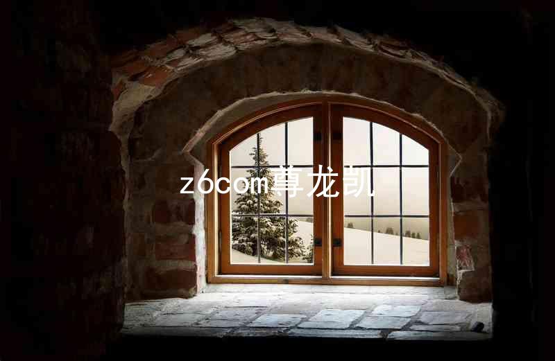 z6com尊龙凯
