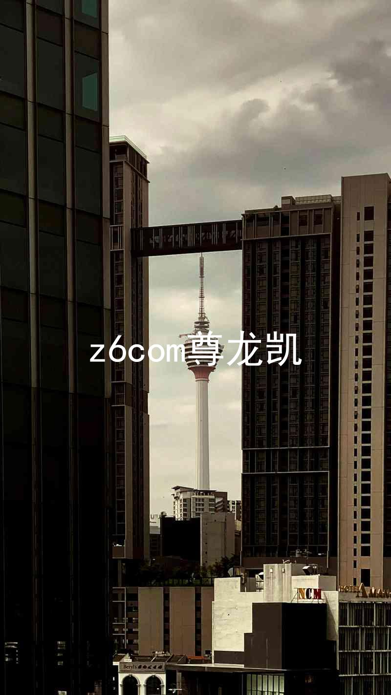 z6com尊龙凯