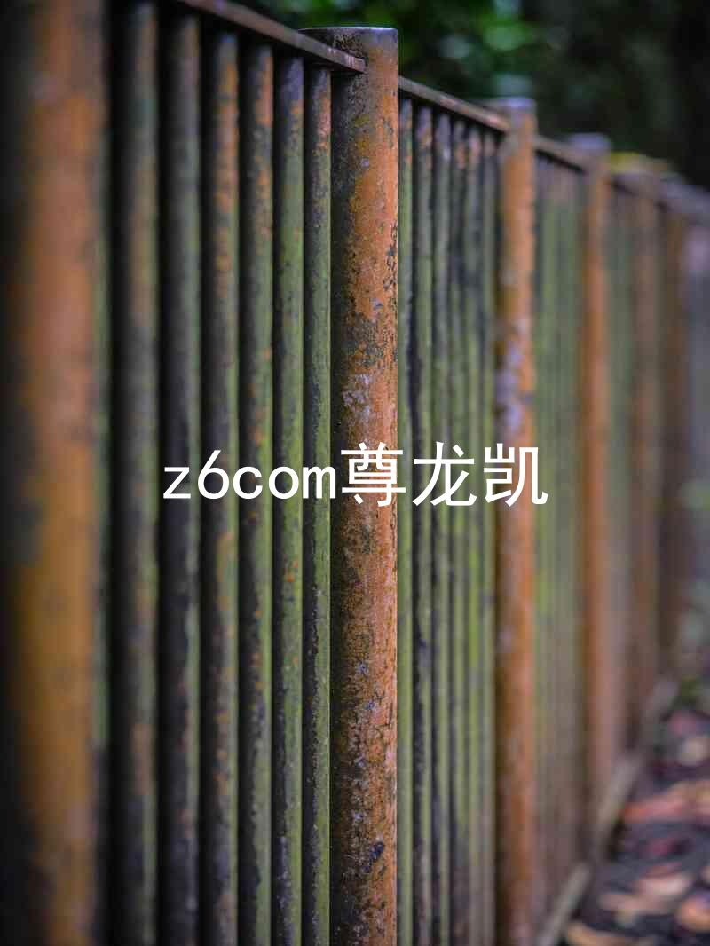 z6com尊龙凯