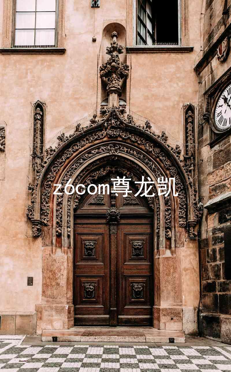 z6com尊龙凯